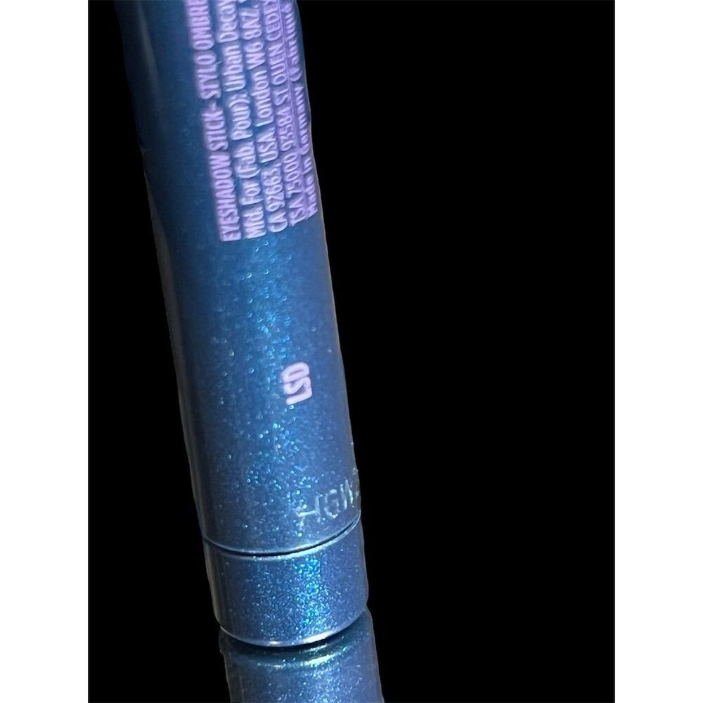 Urban Decay 24/7 Shadow Stick LSD Shimmer Crayon 1.4g Long-lasting
